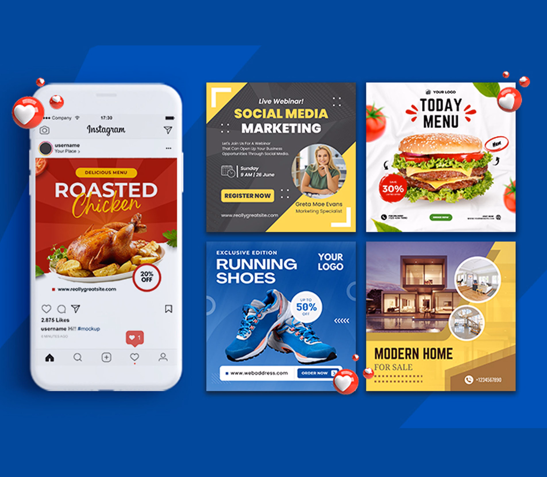 google-ads-designing